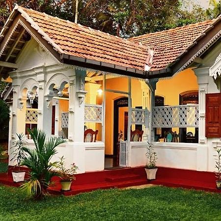 Grand Villa היקדואה מראה חיצוני תמונה