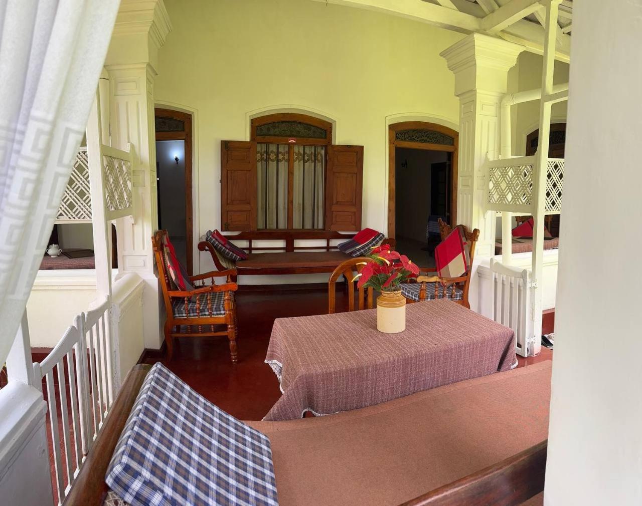 Grand Villa היקדואה מראה חיצוני תמונה
