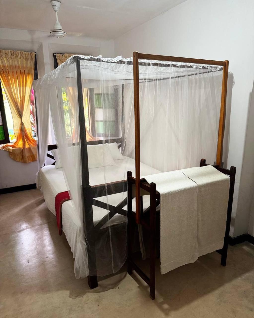 Grand Villa היקדואה מראה חיצוני תמונה
