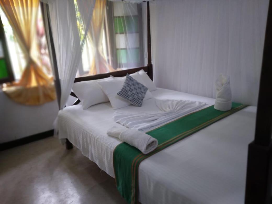 Grand Villa היקדואה מראה חיצוני תמונה