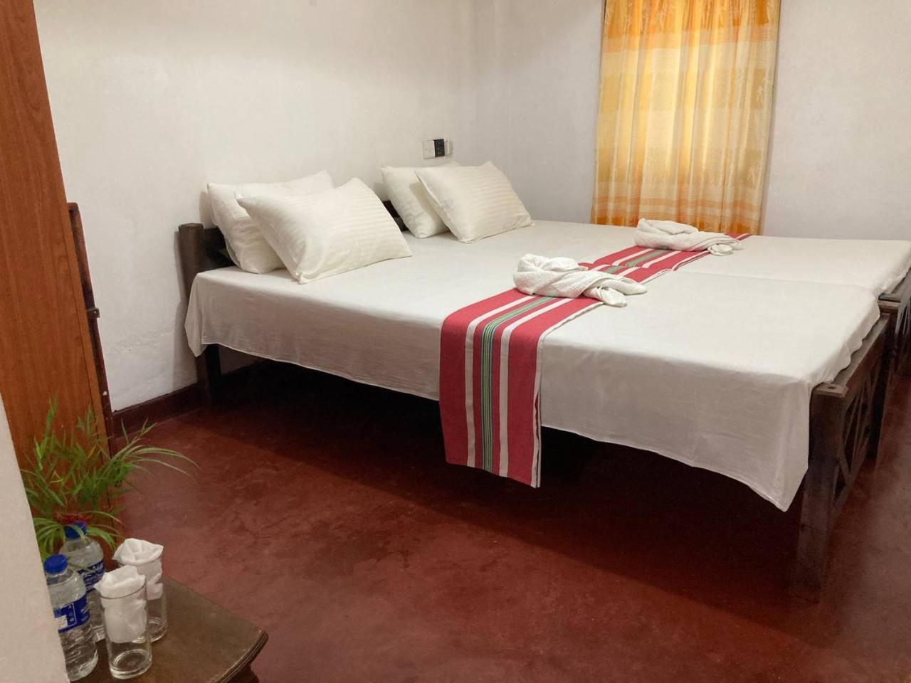 Grand Villa היקדואה מראה חיצוני תמונה