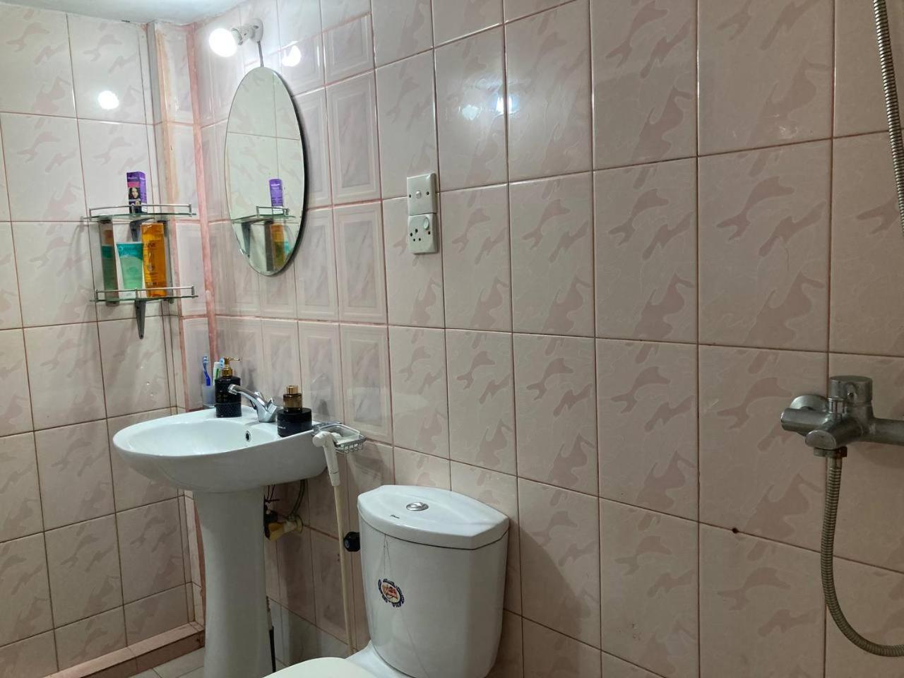 Grand Villa היקדואה מראה חיצוני תמונה
