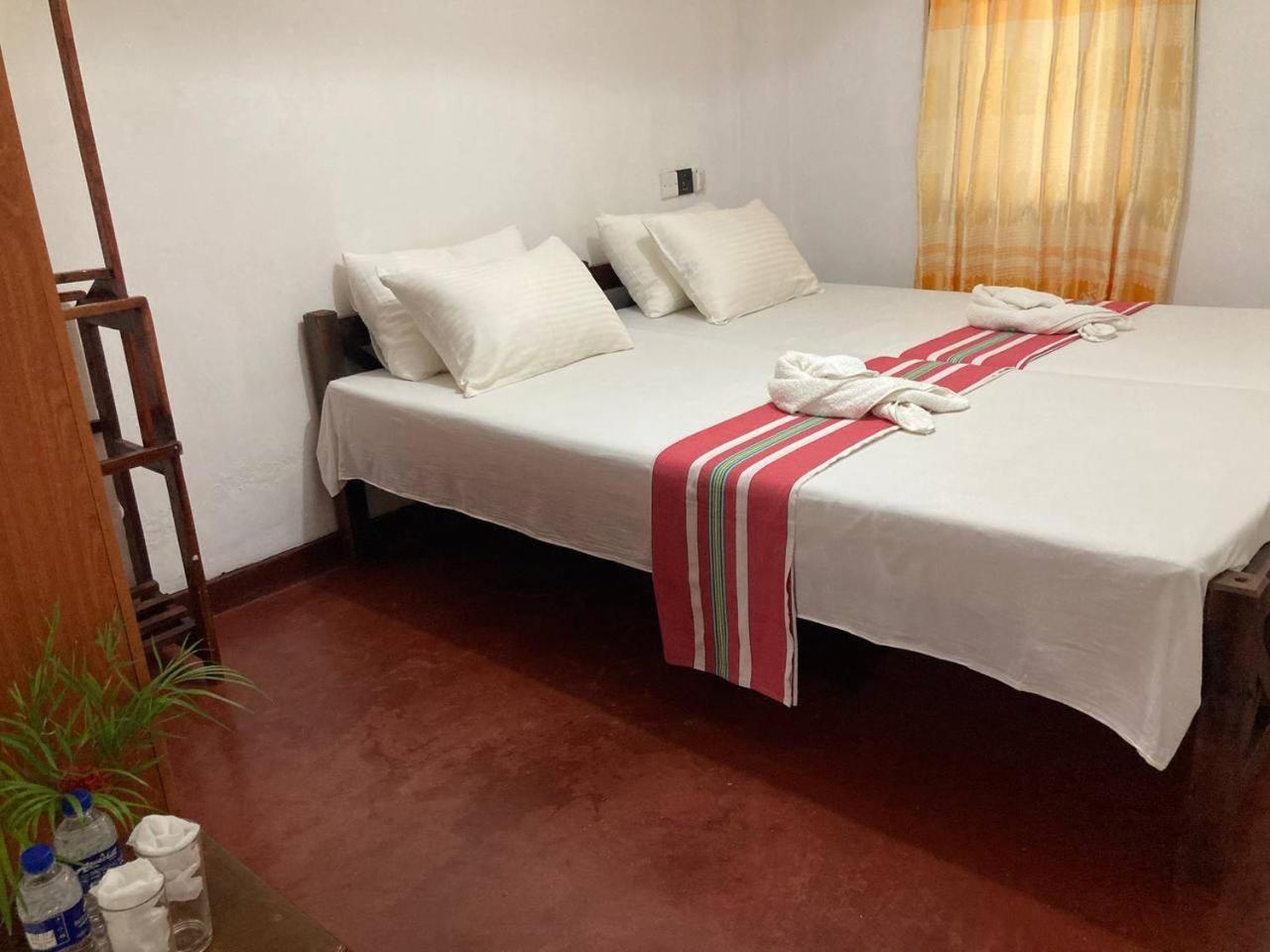 Grand Villa היקדואה מראה חיצוני תמונה