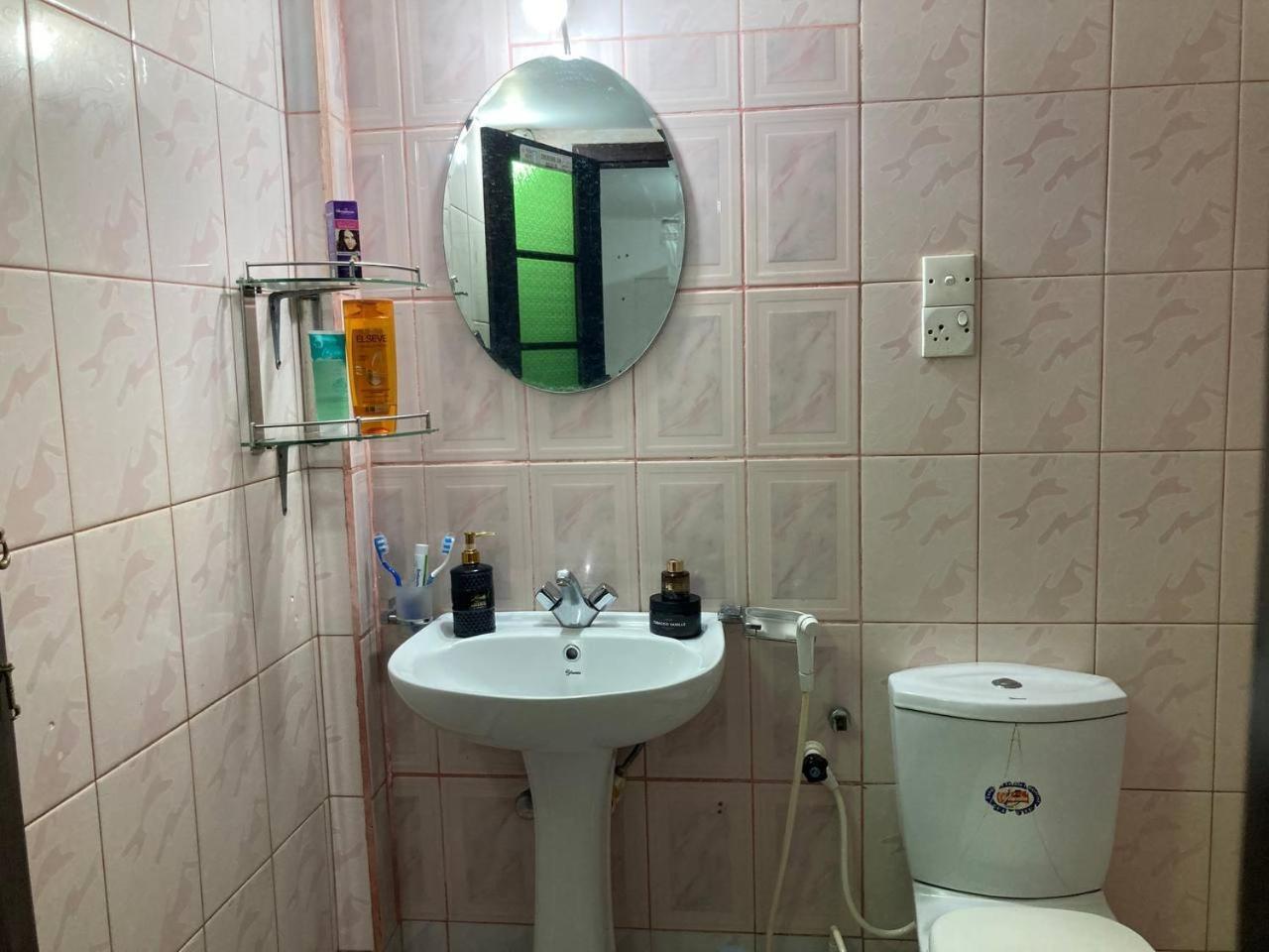 Grand Villa היקדואה מראה חיצוני תמונה