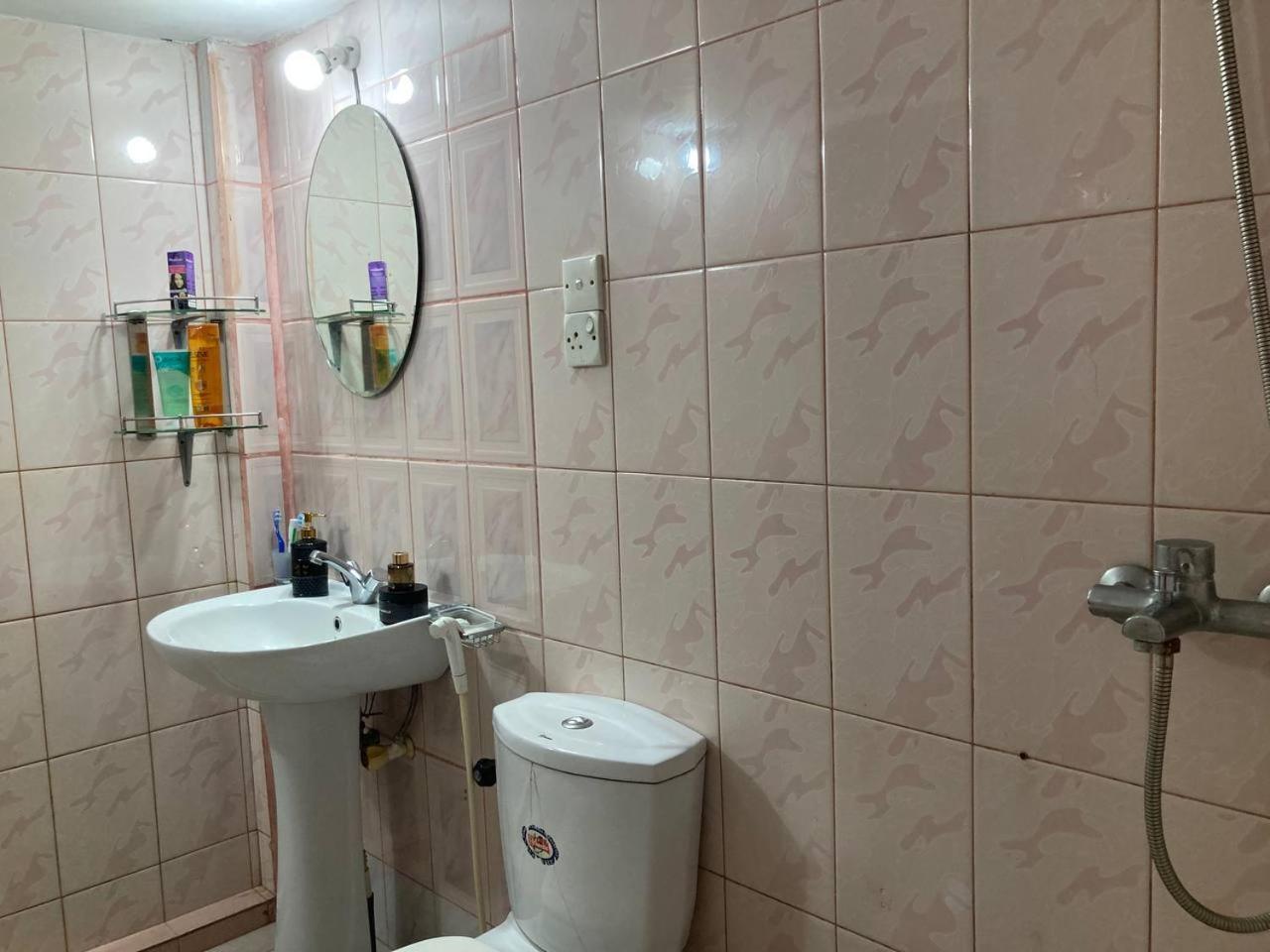 Grand Villa היקדואה מראה חיצוני תמונה