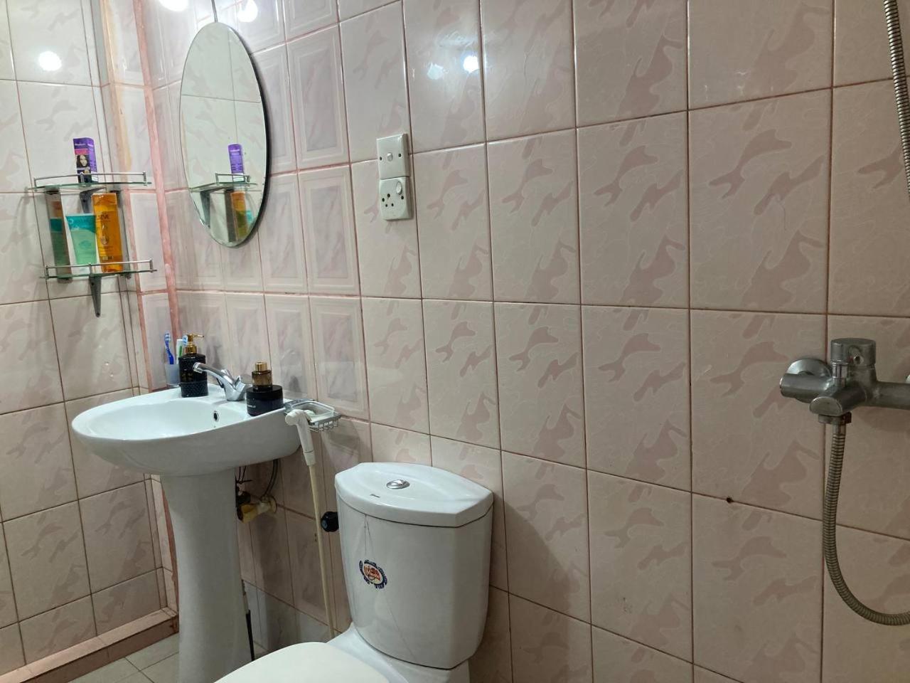 Grand Villa היקדואה מראה חיצוני תמונה