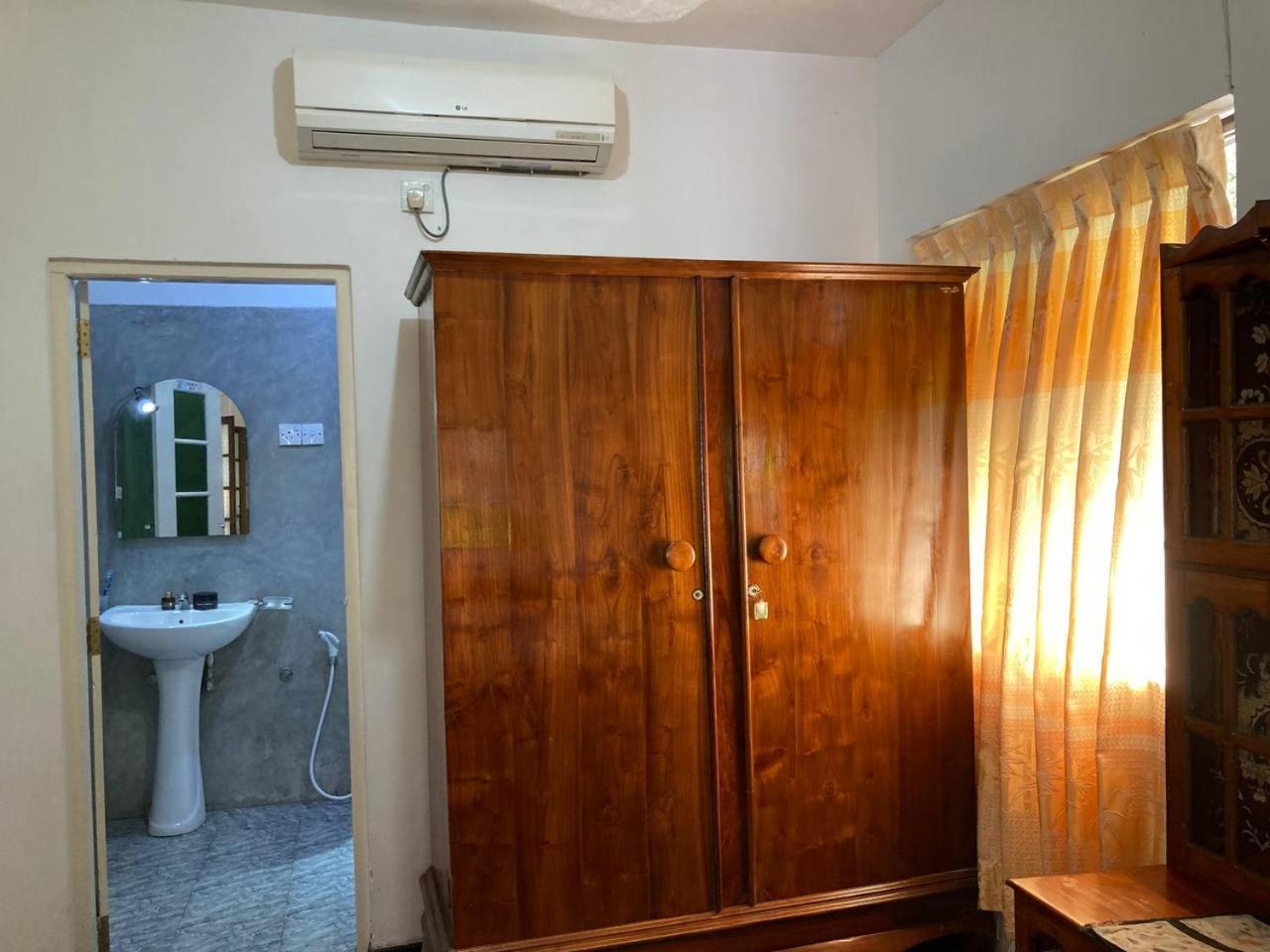 Grand Villa היקדואה מראה חיצוני תמונה