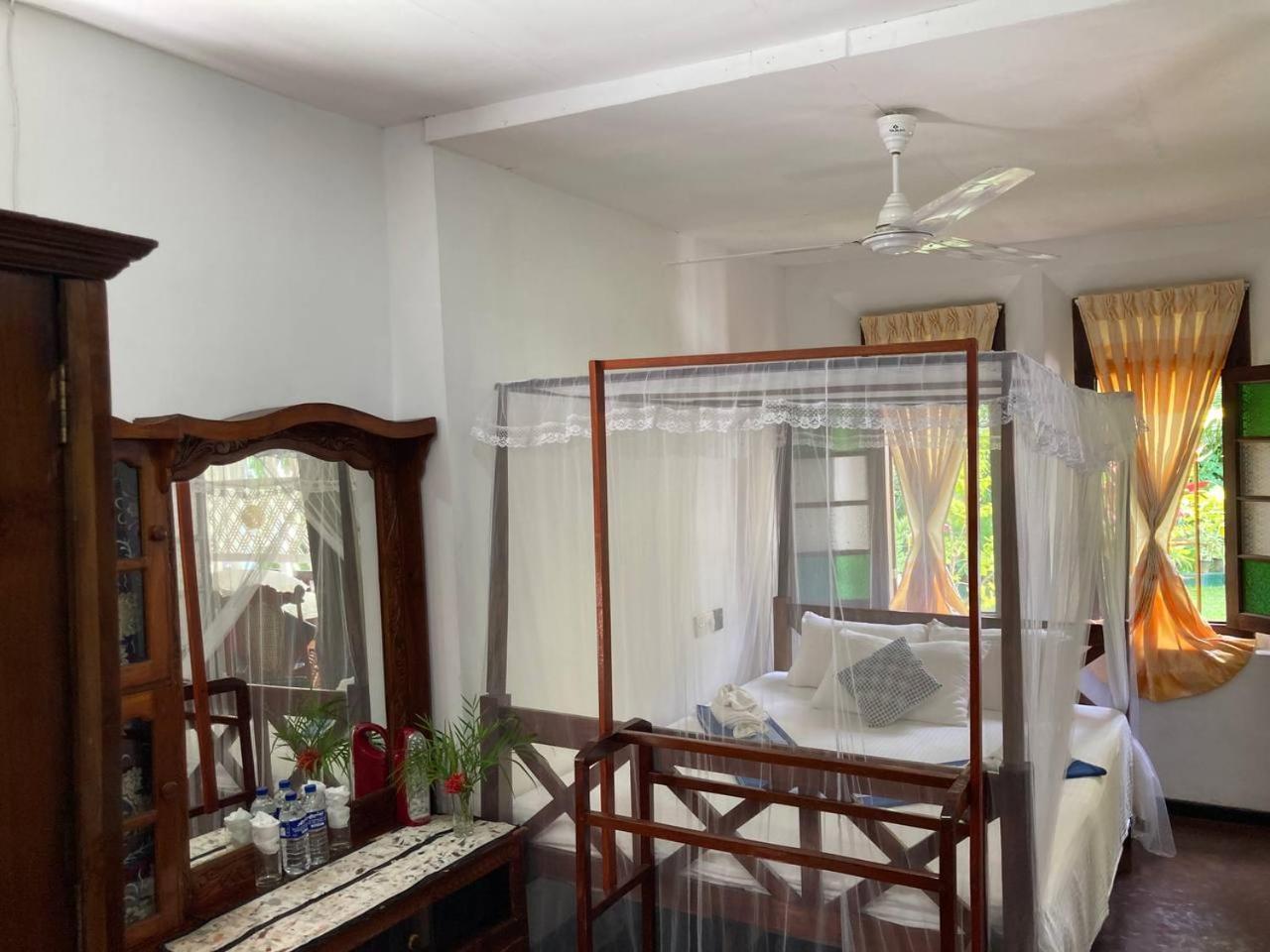 Grand Villa היקדואה מראה חיצוני תמונה