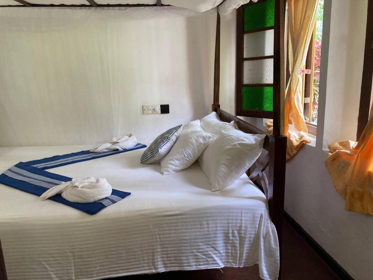 Grand Villa היקדואה מראה חיצוני תמונה