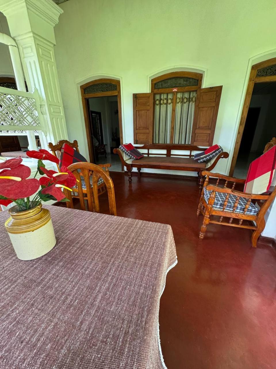 Grand Villa היקדואה מראה חיצוני תמונה