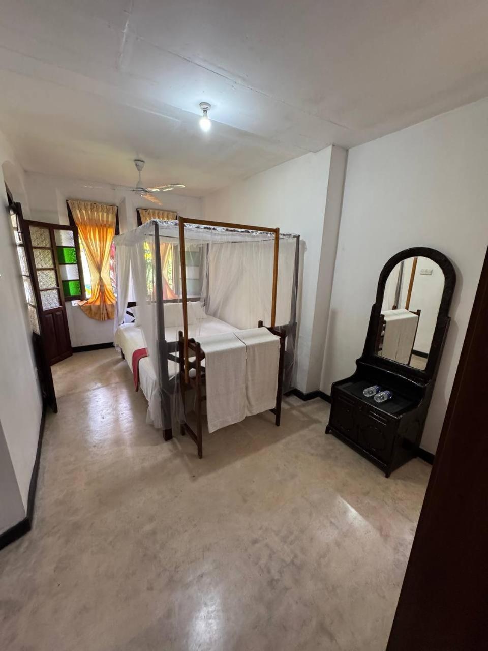 Grand Villa היקדואה מראה חיצוני תמונה
