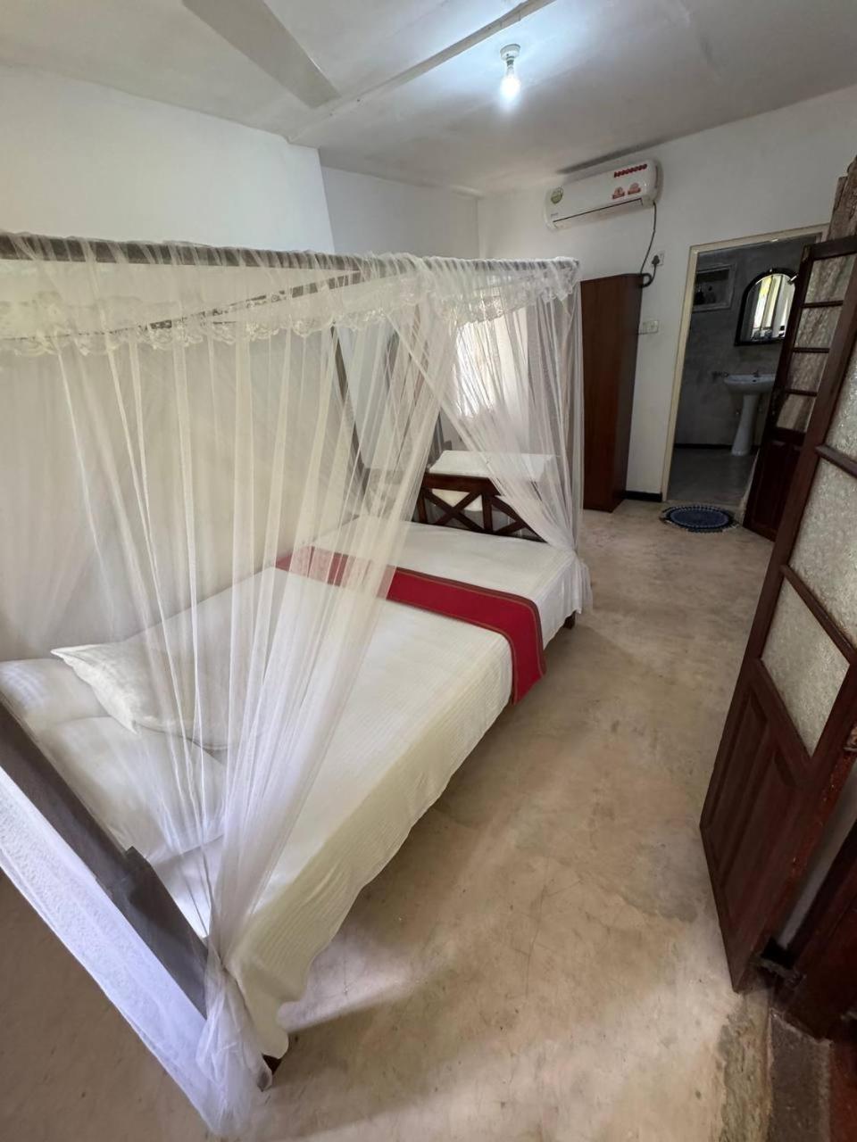 Grand Villa היקדואה מראה חיצוני תמונה
