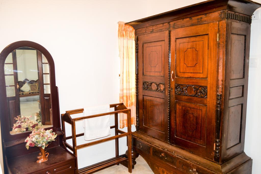 Grand Villa היקדואה חדר תמונה