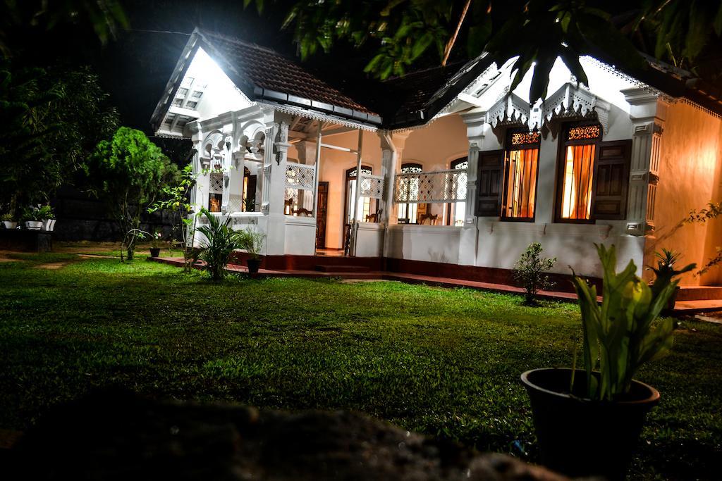 Grand Villa היקדואה חדר תמונה