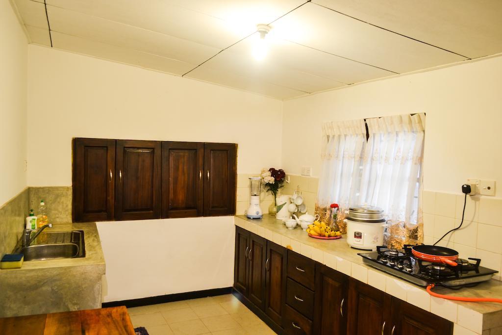 Grand Villa היקדואה חדר תמונה